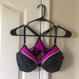 Victoria Secret Sports bra